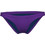 Arena Swim Solid Αθλητικό Γυναικείο Μαγιό Bikini Bottom Μωβ 004769-930