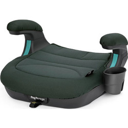 Peg Perego Shuttle Viaggio Κάθισμα Αυτοκινήτου Booster i-Size 15-36kg ISOfix Metal