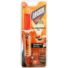 Aroxol Pro Gel για Μυρμήγκια 10gr