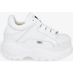 Buffalo Γυναικεία Sneakers Chunky Λευκά 1533233