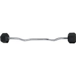 Amila 84798 Στραβόμπαρα Σταθερού Βάρους 45kg