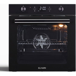 Elmark EL-E750309 Φούρνος Ηλεκτρικός Άνω Πάγκου 75lt