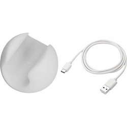 VC01MAX-7 USB-A to USB-C White 5210131072141