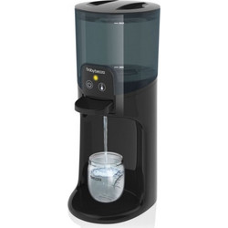 Baby Brezza Παρασκευαστής Βρεφικού Γάλακτος 1.5lt Μαύρος