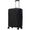 RCM 182-24 Βαλίτσα Μεσαία 64x41x27cm με 4 Ρόδες Μαύρη