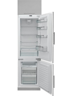 Teka RBF 73350 FI EU Εντοιχιζόμενος Ψυγειοκαταψύκτης 243lt No Frost Υ177xΠ54xΒ54.5cm Λευκός