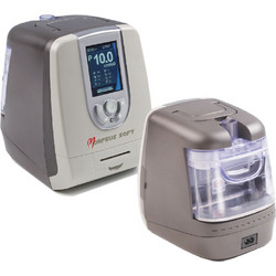 Mobiak Care Morfeus Soft Συσκευή CPAP με Υγραντήρα