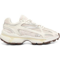 Lacoste L003 2K24 Γυναικεία Sneakers Chunky Εκρού 49SFA000818C