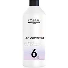 L'Oreal Professionnel Dia Activateur Οξυζενέ Μαλλιών 1.8% 6Vol 1lt