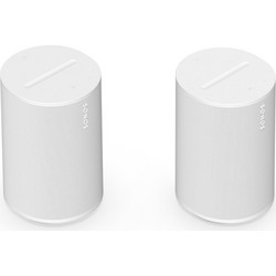 Sonos Era 100 Pro Αυτοενισχυόμενα Ηχεία με Bluetooth & Wi-Fi Λευκά (Ζεύγος)