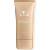 Dior Solar The Self Tan Gel Σώματος 150ml