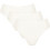 Sloggi Go Daily Βαμβακερά Γυναικεία Slip Εκρού 3Pack 10222331-00GZ