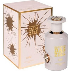 Al Haramain The Goal Shine Pure Parfum 98ml