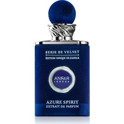 Anfar Azure Spirit Eau de Parfum 100ml