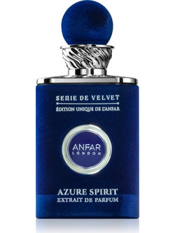 Anfar Azure Spirit Eau de Parfum 100ml