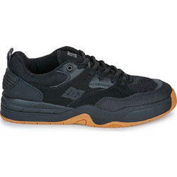 DC Ανδρικά Sneakers Μαύρα ADYS100844-KKG