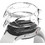 Ringke Slim 2-pack Πλαστική Θήκη για Samsung Galaxy Watch 4 Classic 42mm Διαφανής