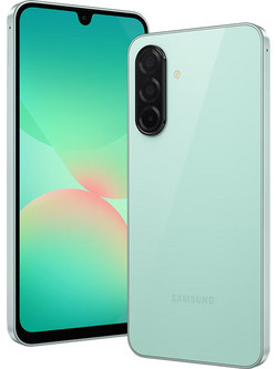 Samsung Galaxy A26 5G 8GB 256GB