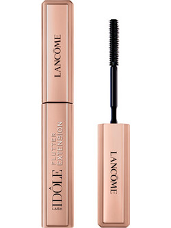 Lancome Lash Idole Flutter Extension 01 True Black Mascara για Μήκος 5ml