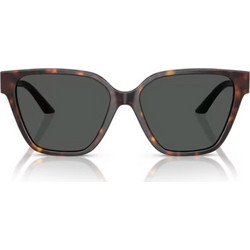 Versace VE4471B 10887 Γυναικεία Γυαλιά Ηλίου Πεταλούδα Κοκάλινα Ταρταρούγα με Μαύρο Φακό