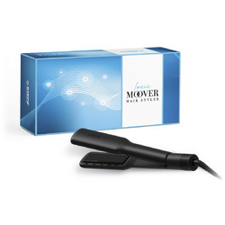 Kiepe Professional Μoover Ionic Air Straightener Ισιωτική Μαλλιών 8183