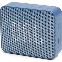 JBL Go Essential 2 Αδιάβροχο Ηχείο Bluetooth 3W Μπλε