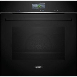Siemens AG HB776G1B1 Φούρνος Ηλεκτρικός Άνω Πάγκου 71lt