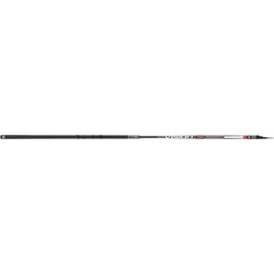 Tubertini Level Vision Power Καλάμι Ψαρέματος για Bolognese Carbon Τηλεσκοπικό 7m -30gr
