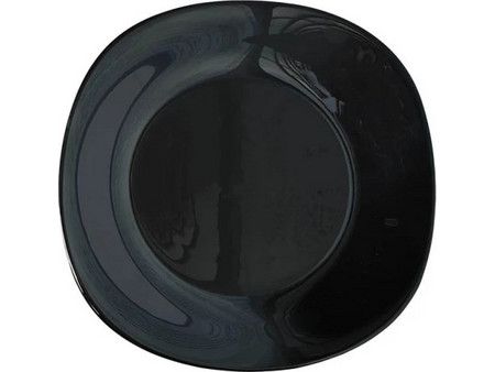 TNS Πιάτο Φρούτου Οπαλίνης Τετράγωνο 21.5x21.5cm 03-950-3930