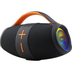 Kisonli 13 Ηχείο Bluetooth 20W Μαύρο