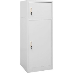 vidaXL Ντουλάπα Σέλας 339600