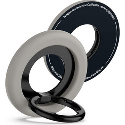 Spigen AMP09032 Ring Κινητού Ασημί