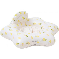 Sunnylife Mima the Fairy Βρεφικό Σωσίβιο Swimtrainer 66cm Λευκό S3LBASMI