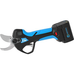 Campagnola STARK XM STARKXM Ψαλίδι Κλαδέματος Μπαταρίας 21.6V 2x2.5Ah με Κοπή 35mm 860661