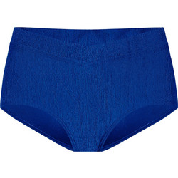 Dorina Ψηλόμεσο Bikini Slip Royal Blue FXMI0028MI095-BL0045