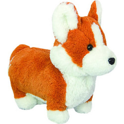 Wild Planet Κουτάβι Corgi K8708
