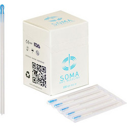Soma Dry Needling Βελόνες Βελονισμού 0.30x75mm 100τμχ