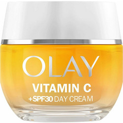 Olay Regenerist Vitamin C Day Cream SPF30 50ml