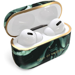 iDeal of Sweden Printed Θήκη Σιλικόνης για Apple AirPods Pro 1 Πολύχρωμη