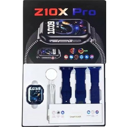 Z10X Pro Blue