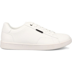 Migato Ανδρικά Sneakers Λευκά SG2040-13