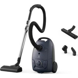 Electrolux EB51C2DB Ηλεκτρική Σκούπα 650W με Σακούλα 3lt