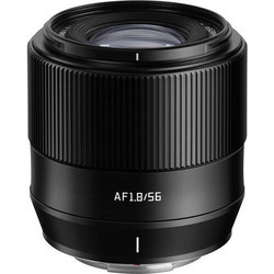 TTArtisan AF 56mm f/1.8 APS-C Sony E