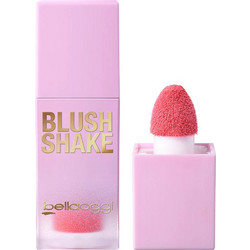 Bella Oggi Blush Shake Pinky Coral Pop Liquid Blush 4.5ml