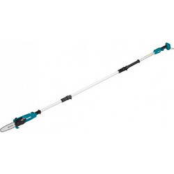 Makita DUA200Z Τηλεσκοπικό Κονταροπρίονο Μπαταρίας 18V 2.9kg με Λάμα 20cm