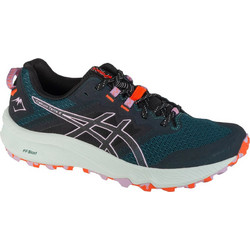 ASICS Gel-Trabuco Terra 2 Γυναικεία Αθλητικά Παπούτσια Trail Running Κυπαρισσί 1012B427-300