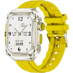 Z85 Max Yellow