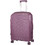 Xplorer 178 Βαλίτσα Μεσαία 65x44x27cm με 4 Ρόδες Μωβ
