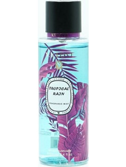 V. V Love Tropical Rain Body Mist 250ml