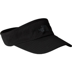 The North Face Ανδρικό Καπέλο Visor Υφασμάτινο Μαύρο NF0A8A2GJK3